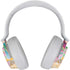 Etta Vee Rainbow Marble Surface Headphones Skin